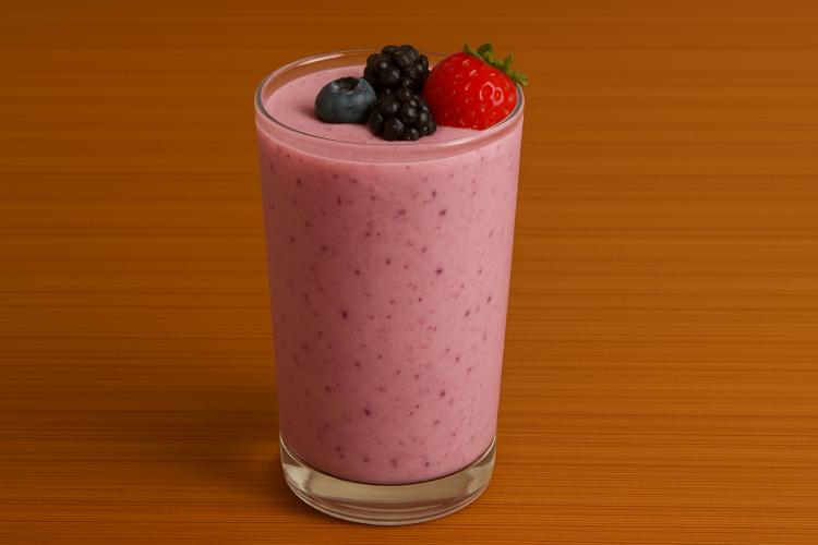Smoothieler