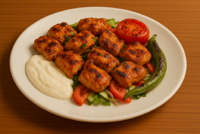 Tavuk Yemekleri