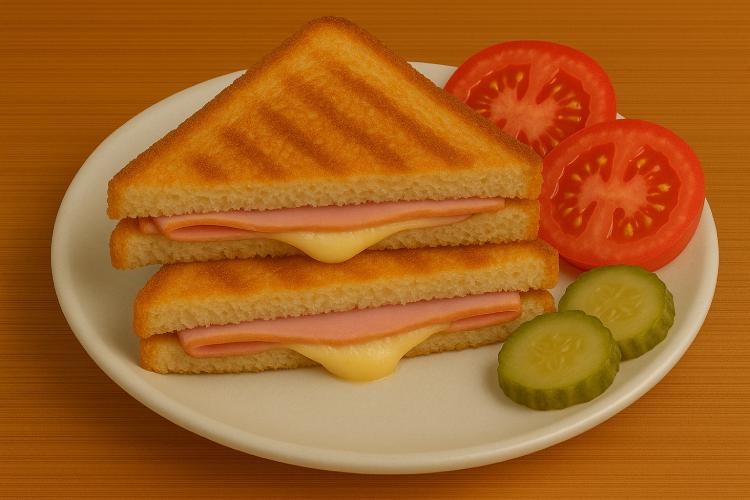 Tost Çeşitleri